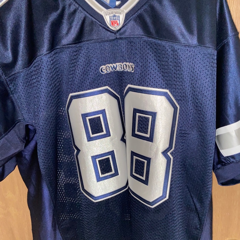 Dallas Cowboys jersey